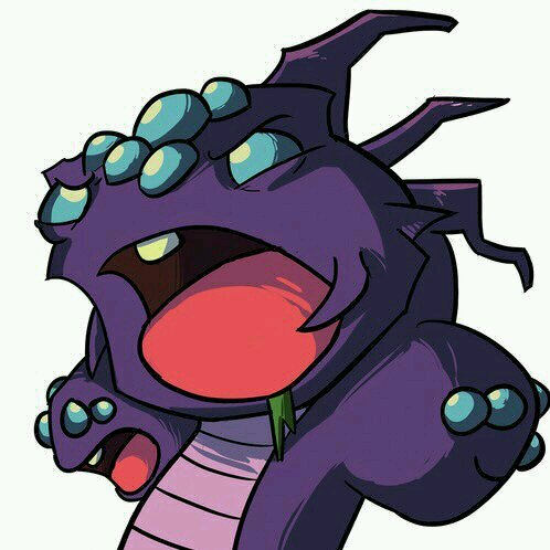 I am Baron Nashor and will eat your soul ~3 [not working with riot #RP #LeagueOfLegends #Riot]