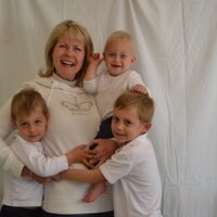 Sue Parsley - @SueParsley1 Twitter Profile Photo