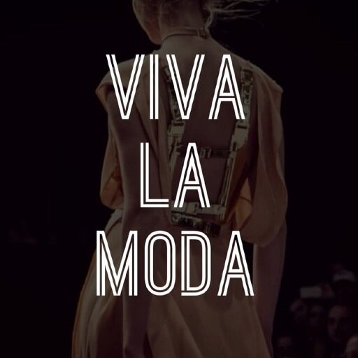 VivalaModamx's profile picture. Corriendo detrás de la moda...
Un blog dedicado a mis dos grandes pasiones: moda y running