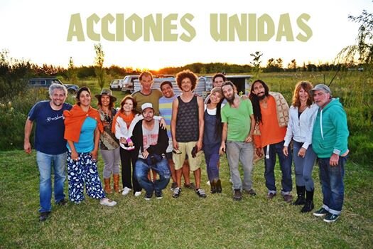 accionesunidas's profile picture. 
