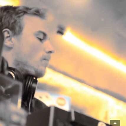 Producer / DJ / Optimistic