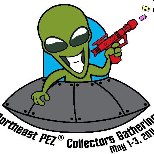 NortheastPezCon's profile picture. Northeast PEZ Convention, Orange CT. Check our web site for more info