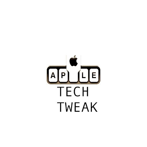 AppleTechTweaK's profile picture. abonnez-vous a ma chaine youtube et aimez ma page Facebook!!