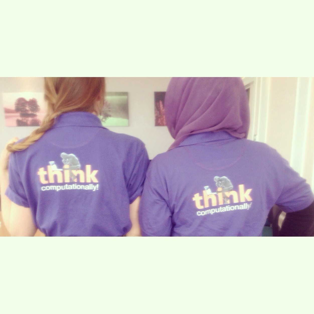 This is a group for all the Women at the university of Leicester Computer Science department who meet once a month to discuss upcoming events and any issues