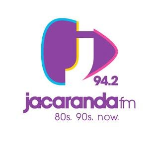 Listen to the Jacaranda FM live audio stream. Get the app on Android http://t.co/JxzhaP2ckC and BlackBerry http://t.co/y19wuyopSb