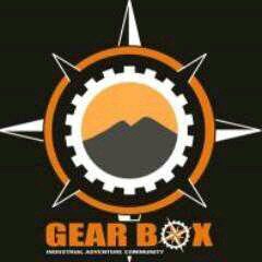 CampGearBox's profile picture. GBIAC (Gear Box Industrial Adventure Community)