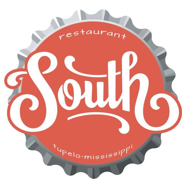 South offers upscale fresh soul food and southern inspired cocktails. 662.205.8751 Hours: lunch M-F 11-2 supper M-Sa 5-9:30.