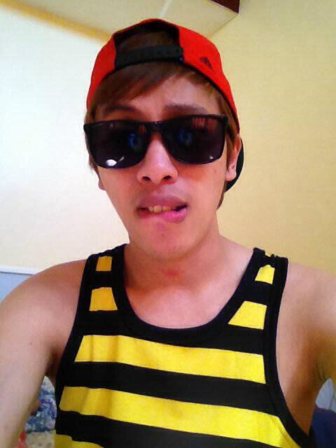 aussel07's profile picture. FEU Marketing Student• A Student Leader•Volleyball Player