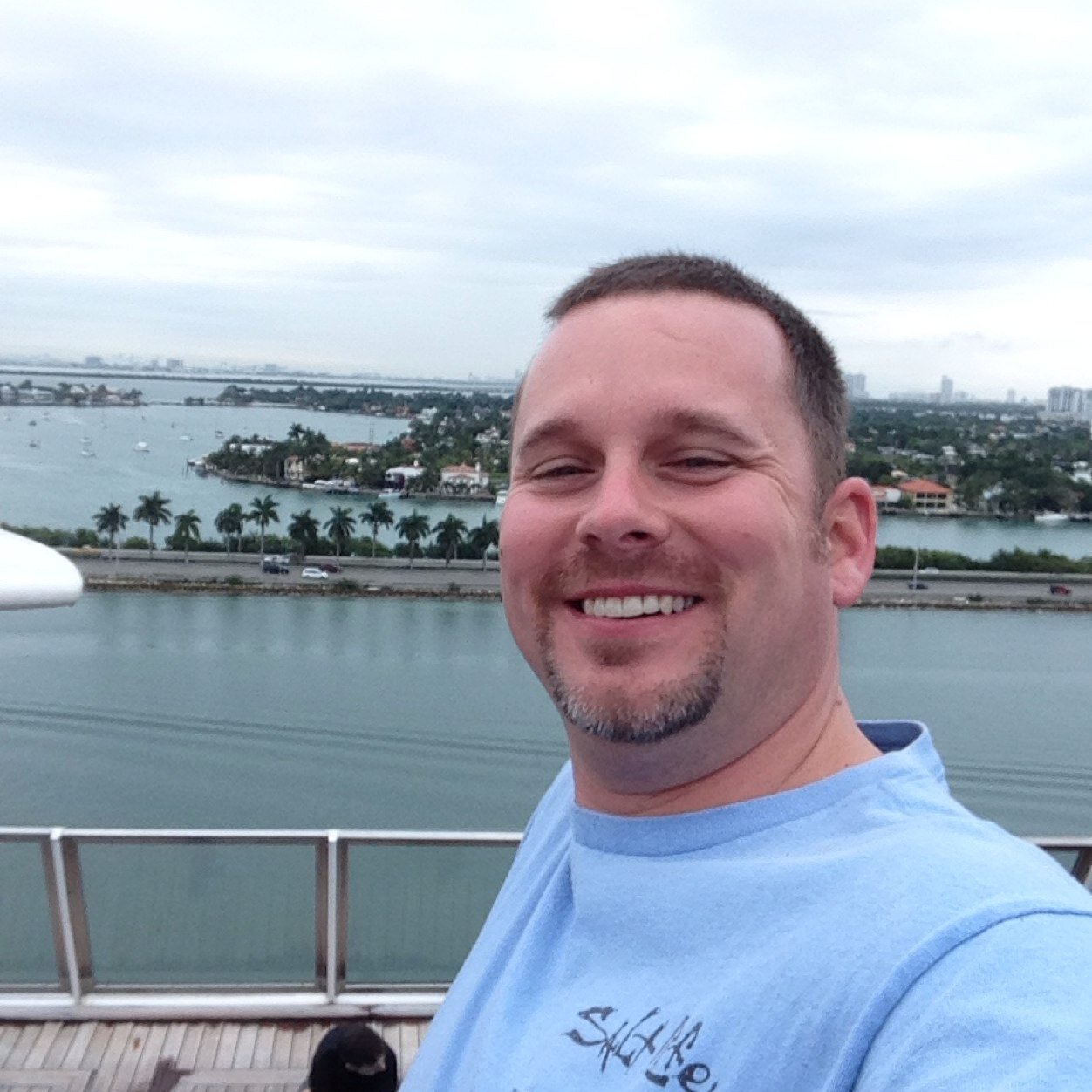 kdoggfromktown's profile picture. 