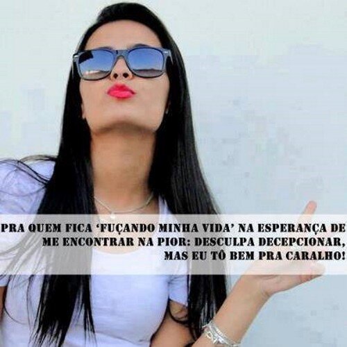 Nao quero tudo! Mas quero tudo que eh meu...