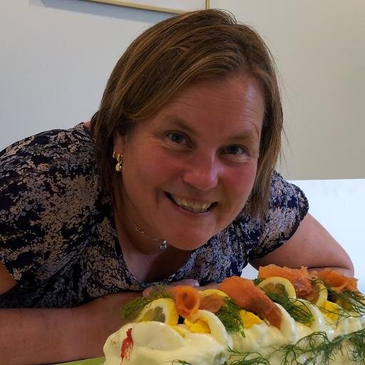 KarinSkarby1's profile picture. Journalist. Ser mot nord. Ser best det vakre, det viktige, det voldsomme.