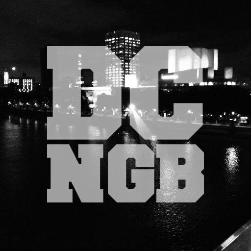 DCNGB's profile picture. No Generic Brand