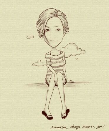 lotus_tiny's profile picture. times cannot change the words you saids