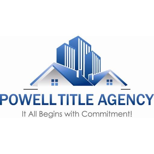 Powell Title Agency (PowellTitle) Twitter