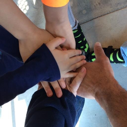 Rest in peace my beautiful son. You were always a champion for others regardless of personal cost. You were truly a Jedi Master. https://t.co/hVW39XoVLV