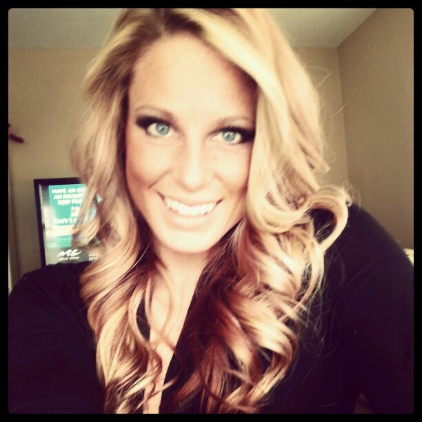 She grew up on the side of the road, where church bells ring and strong love grows...