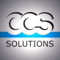 CCS Solutions GmbH (@ccssolutions83) 's Twitter Profile