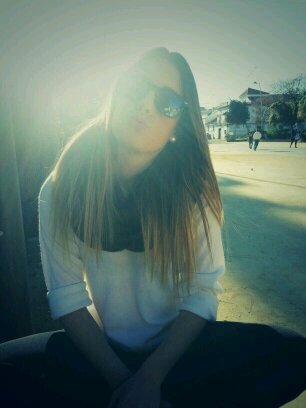 Super feliz :)