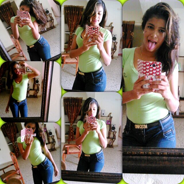 My BBF @enana_ysaury!! mi fc https://t.co/uxAnSDrFoc mi whatssap 8297146113