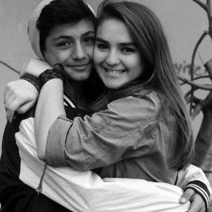 TuncayKbra1's profile picture. KÜBRA