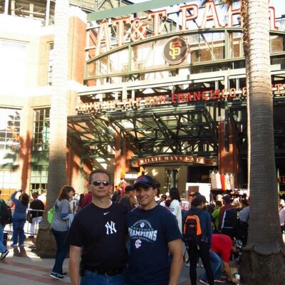 Profile Picture of Matt LeVasseur (@mlevass23) on Twitter