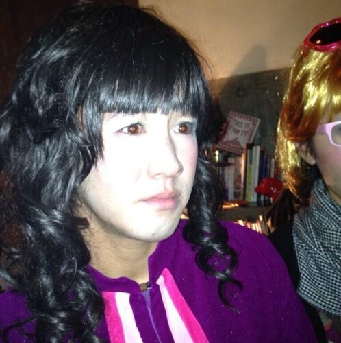 DUKEKATO's profile picture. へんてこなミュージシャンです。農家やりながら曲を作っております。DIA SYNDICATE ダイヤシンジケートと言うバンドをやっております。個人名義でやる場合はデューク加藤。今熊本にて作曲、ナス収穫中。