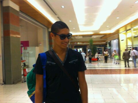 GBlessich's profile picture. 