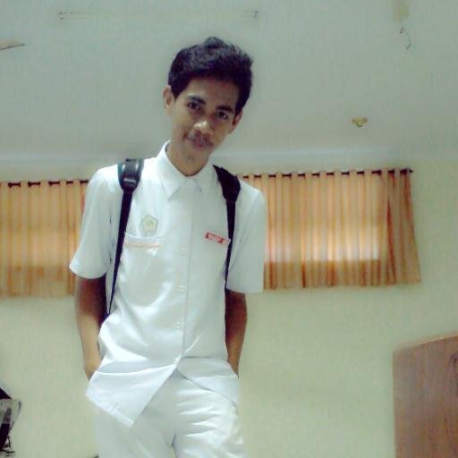 Akademi Keperawatan Makassar
~ SimpLe nd Good Person
 Amind :)