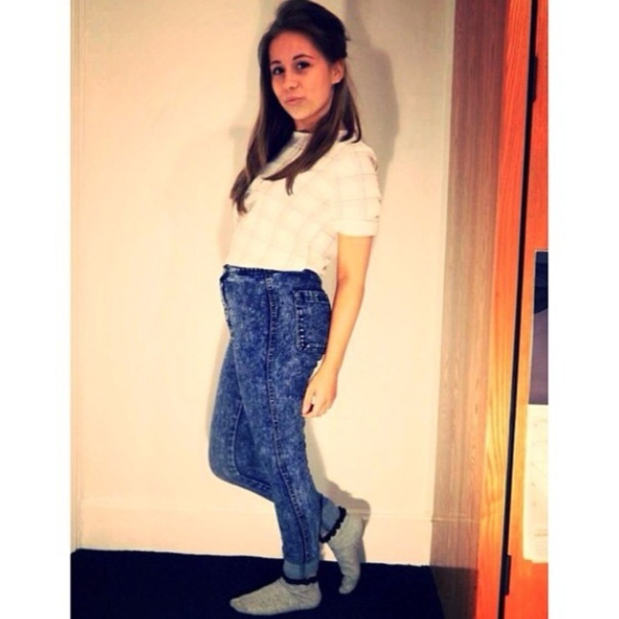 Follow my instagram- niamhsquires
