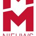 MMNieuws online (@mmnieuws) Twitter profile photo