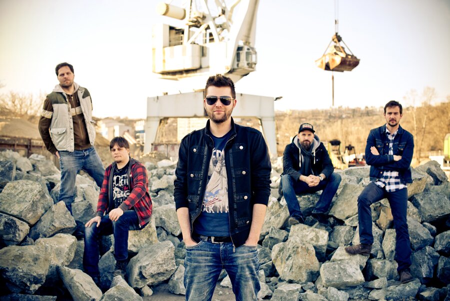 1stChoiceCZ's profile picture. Kicking ass modern rock band from Prague, The Czech Republic