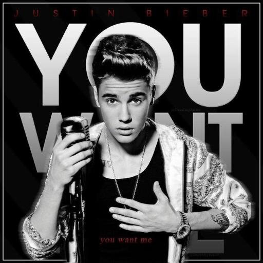 30 de enero Believe Movie ♥!