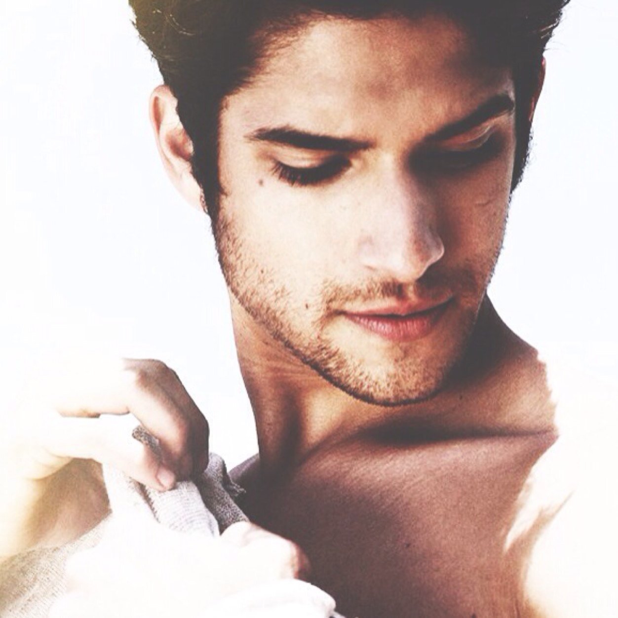|[ I always have no idea what I'm doing. ]| #RIPAllisonArgent [MultiVerse/Ship] [18+]