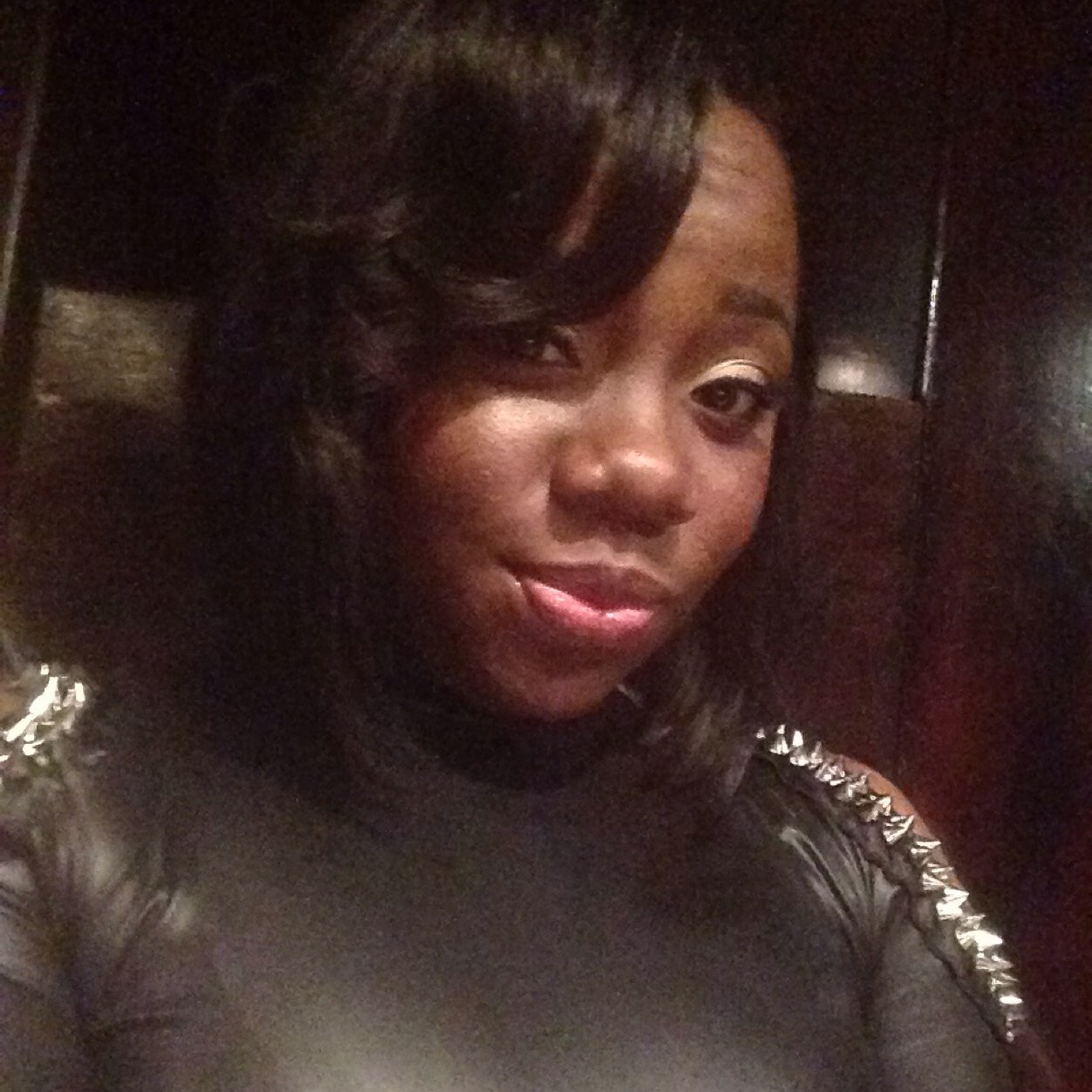 ✨ Future Cosmetologist in training . #ThatIsAll