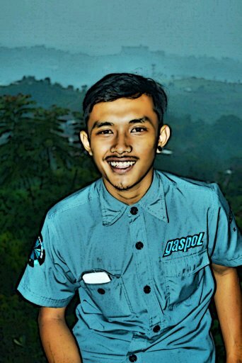 Path: debi nugraha abdilah | ig: debiabdilah | Nurhidayah guswiah ☺