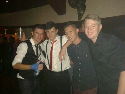 Chad_Kan14's profile picture. I am a #sportsFanatic #love Soccer#Cricket# TechnologyFreak#House&Rap#Music#Legend....wait for it....Dary!!#BAWS#MUFC4Life