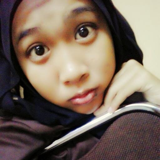 berpacaran dengan @adnandicky