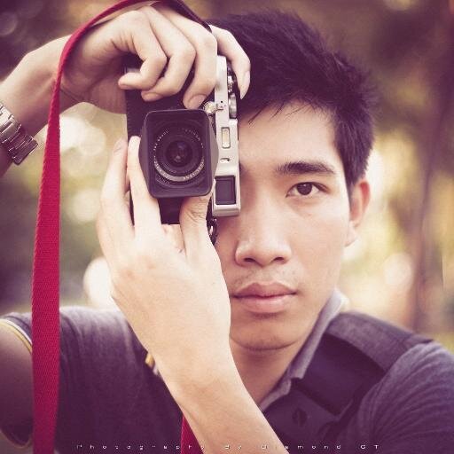 Diamond_GT's profile picture. 