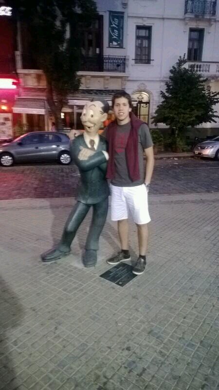 FrancoCaloZ's profile picture. 