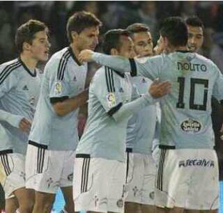 ♡Real Club Celta de Vigo♡Reddio