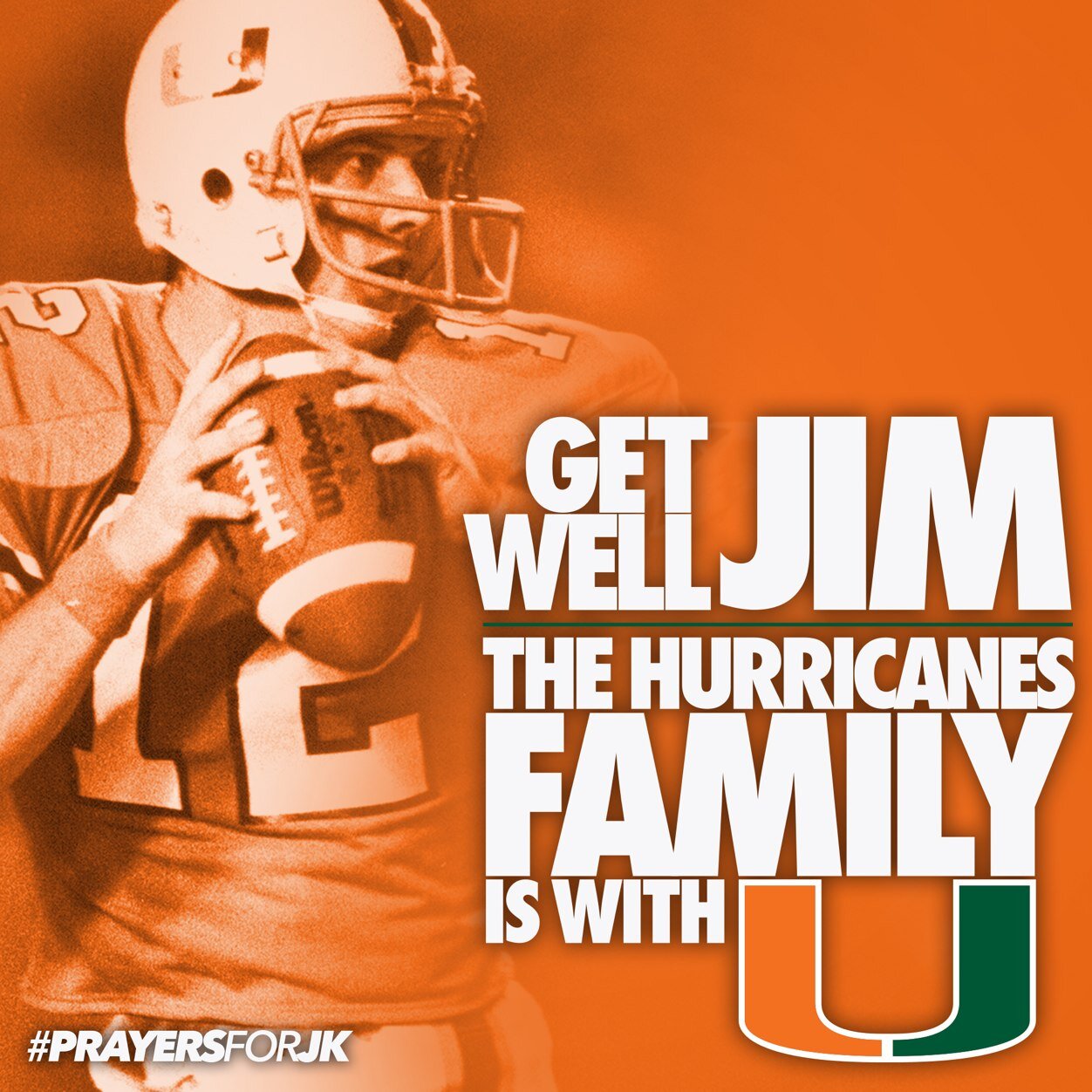 Hurricanes Football