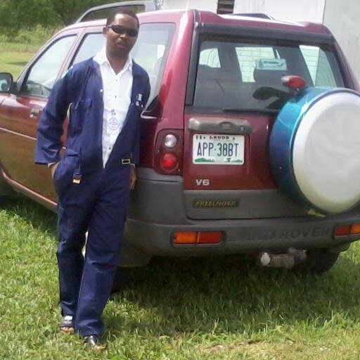 adamsremigious's profile picture. 