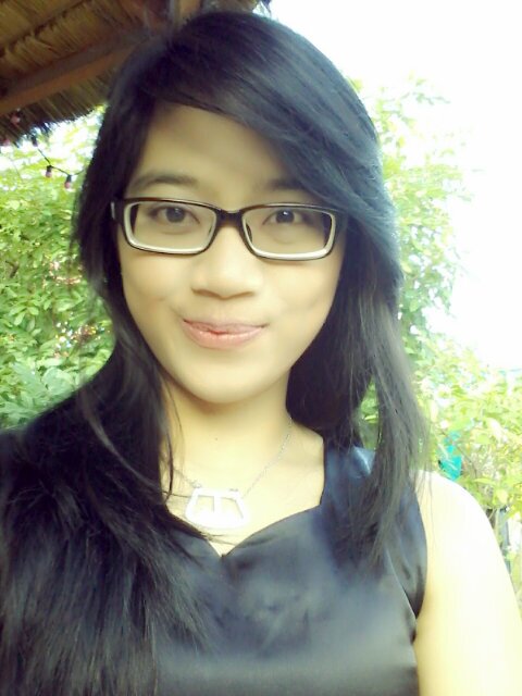 Tantiramadhani1's profile picture. I don't care what the fuck they say! This is my self!