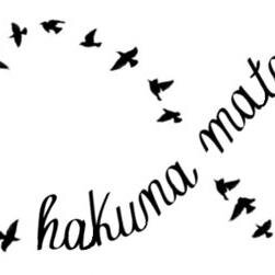 Just tweeting recognizable things about life