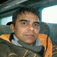 sutikshan rana(@SutikshanR) 's Twitter Profile Photo