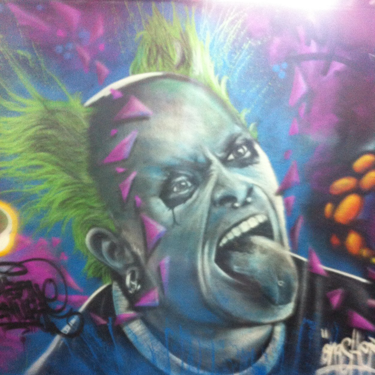 DmoreVictor's profile picture. 