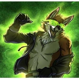 foxsox8's profile picture. foxsox32  
i  believes  king  judge  law