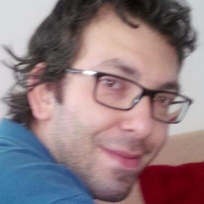 cankoryildiz's profile picture. 