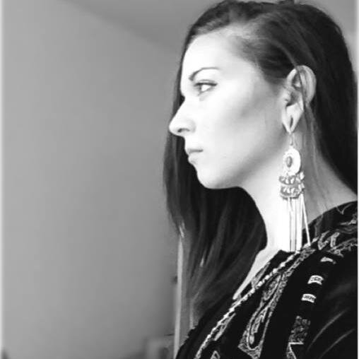 SJSIllustration's profile picture. Fashion Creative | Illustration | Social Media #Charleston #vegan