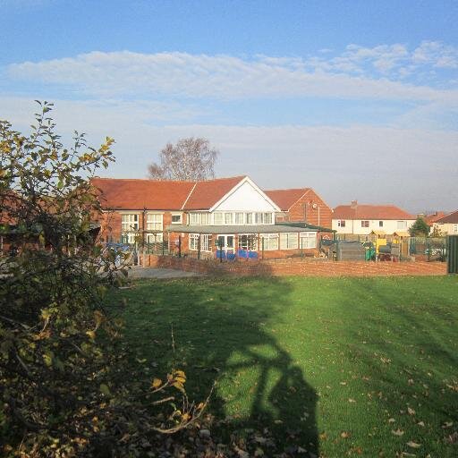 A small infant school,  in Brampton Bierlow, Barnsley